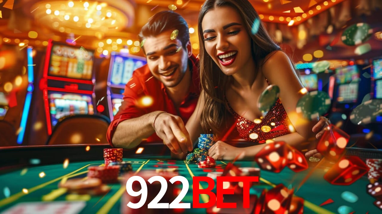 922BET - Pagamento PIX Instantâneo