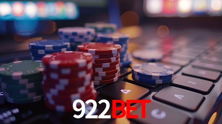 922BET - cassino ao vivo